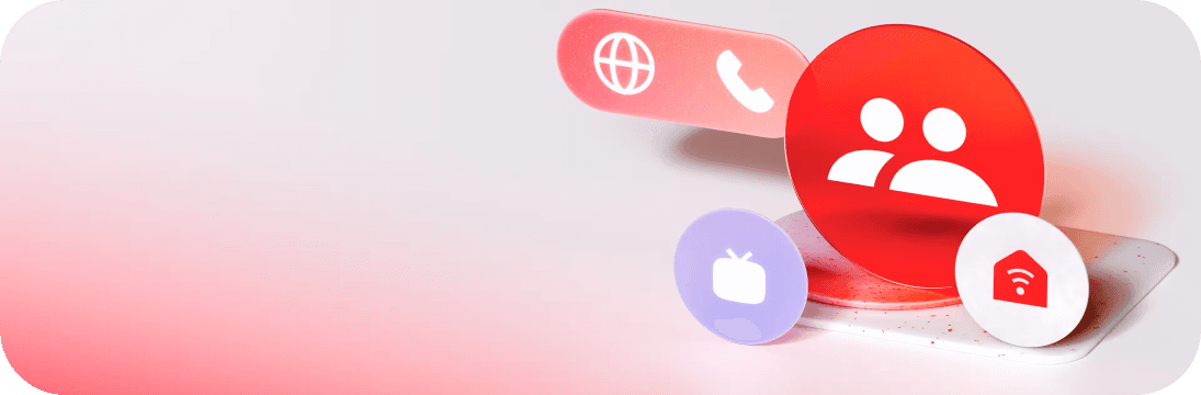 МТС Дома Отлично